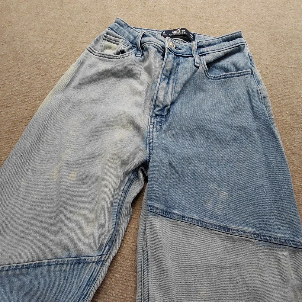 Hollister used good